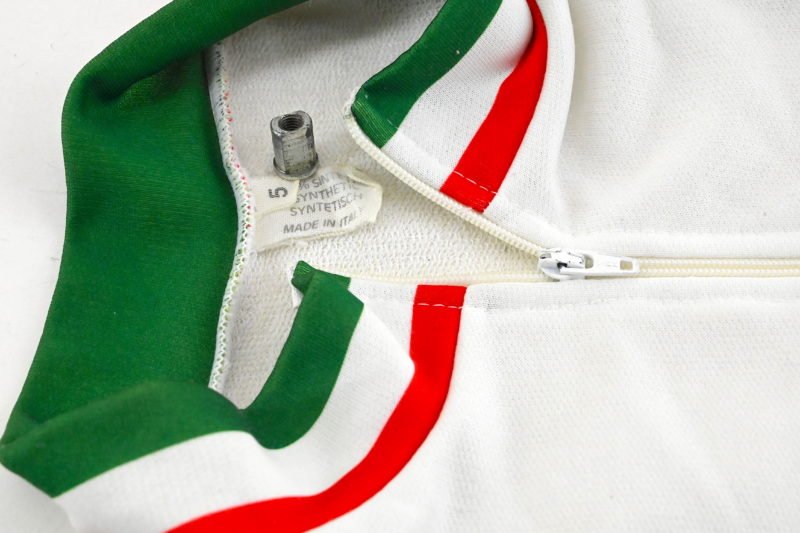 Team G.S. Cycles Prof Jersey Size 5 - Image 3