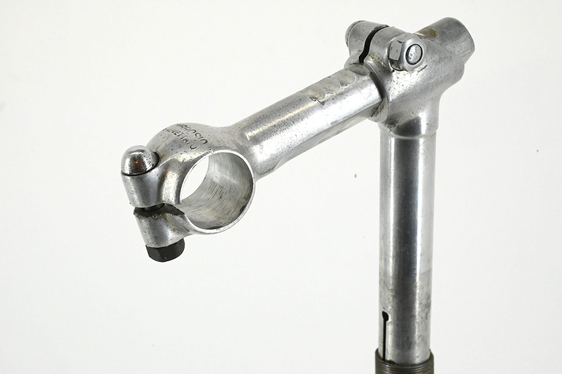 Ambrosio Adjustable Stem Record Assoluto Vittorie 27.0mm - Image 2