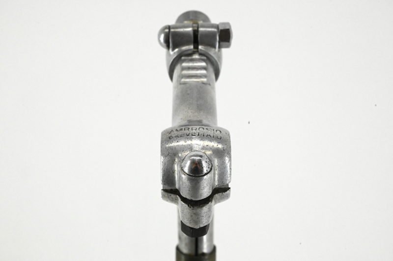 Ambrosio Adjustable Stem Record Assoluto Vittorie 27.0mm - Image 3