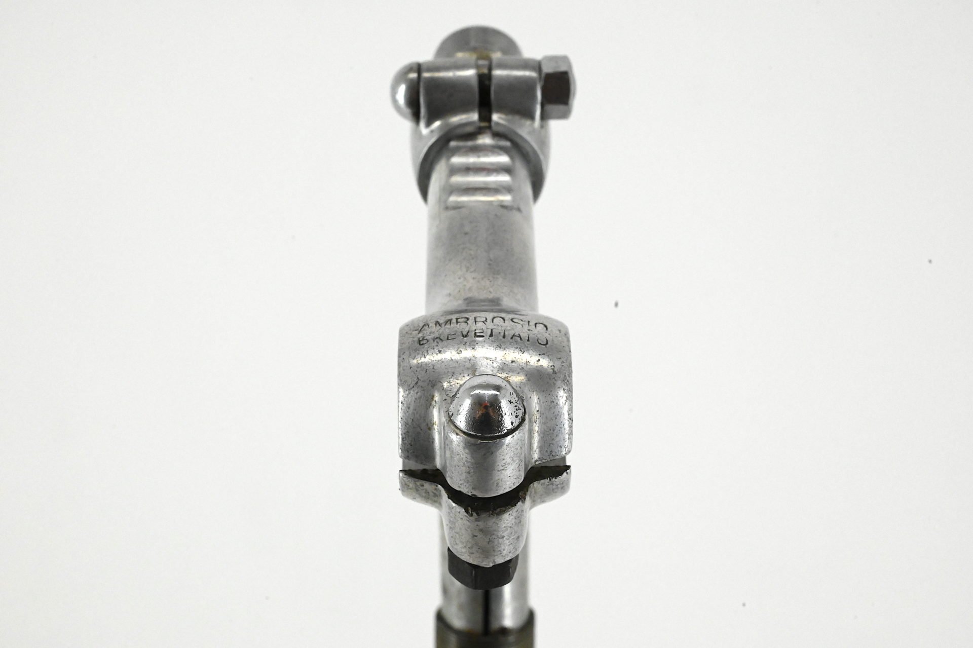 Ambrosio Adjustable Stem Record Assoluto Vittorie 27.0mm - Image 3