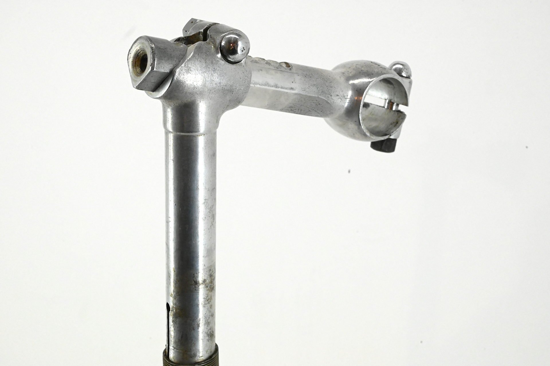 Ambrosio Adjustable Stem Record Assoluto Vittorie 27.0mm - Image 7