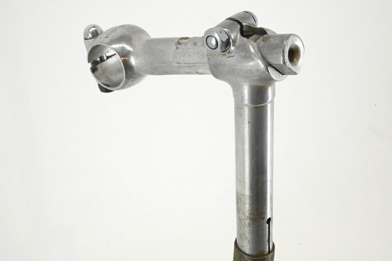Ambrosio Adjustable Stem Record Assoluto Vittorie 27.0mm - Image 5