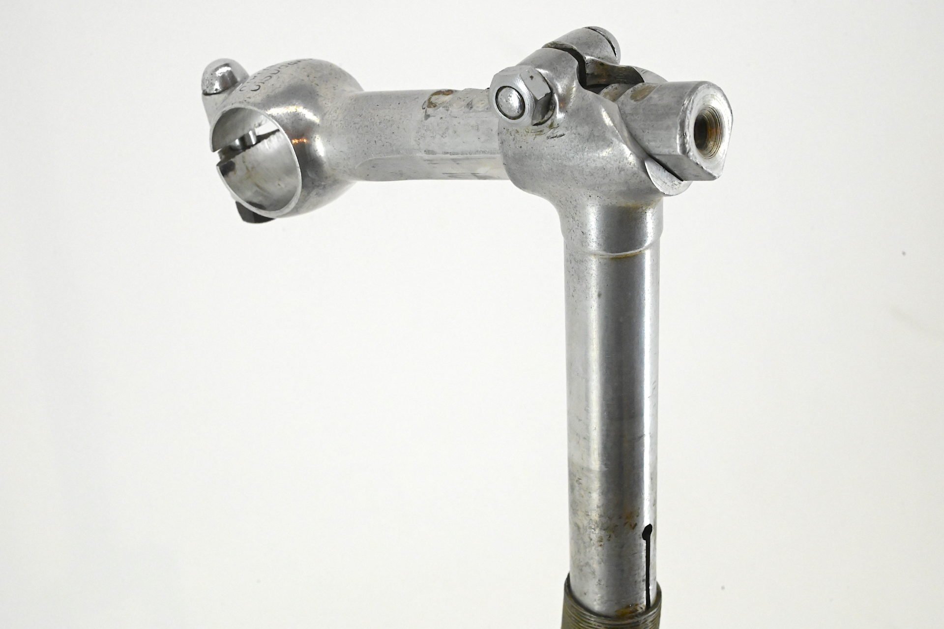 Ambrosio Adjustable Stem Record Assoluto Vittorie 27.0mm - Image 5