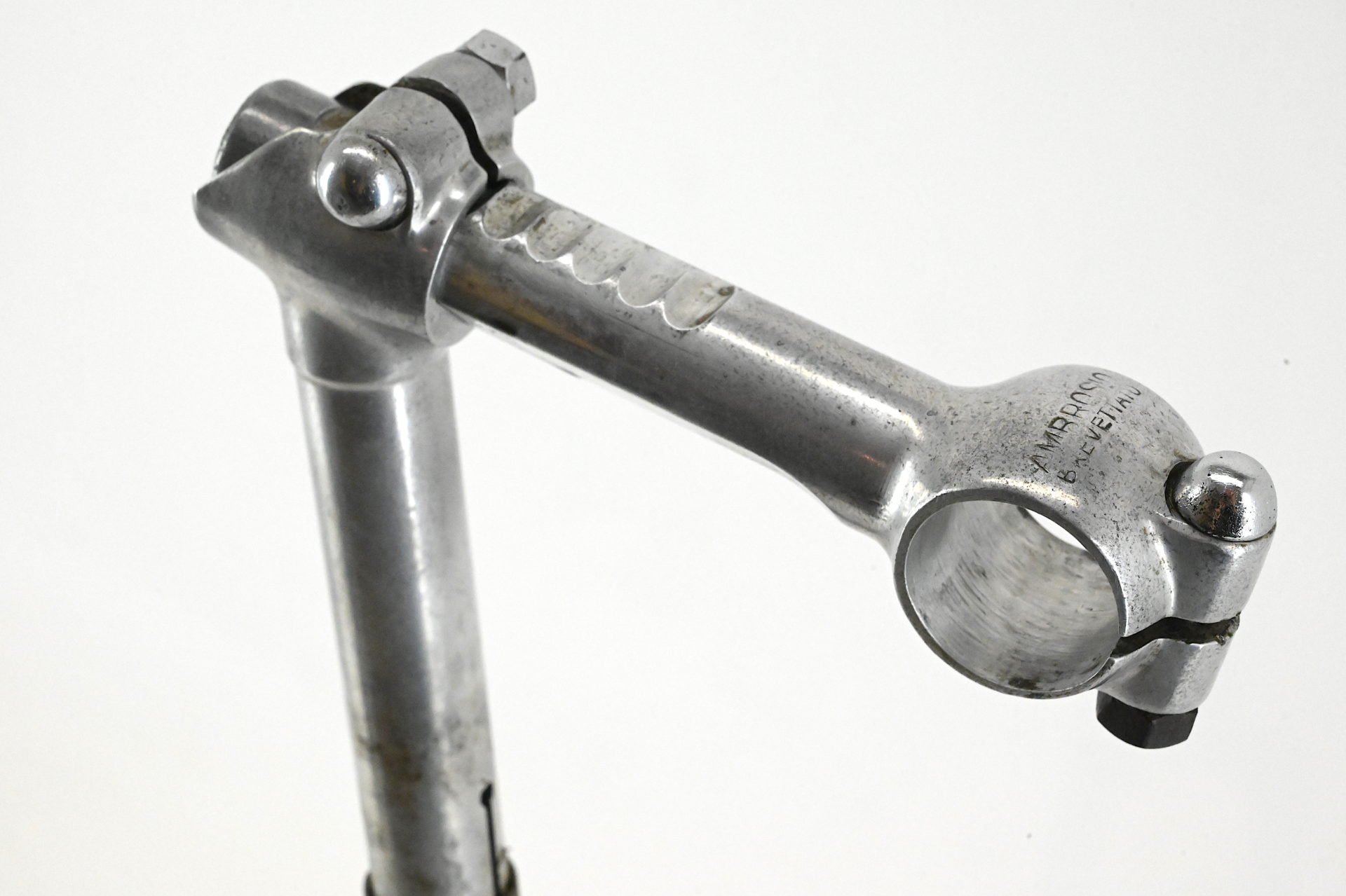Ambrosio Adjustable Stem Record Assoluto Vittorie 27.0mm - Image 4