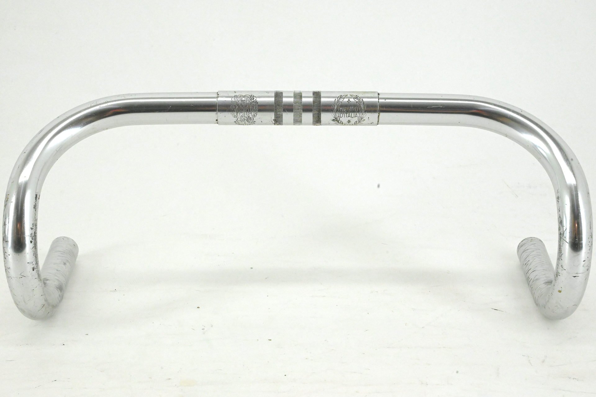 115【中古品】cinelli　チネリ　GIRO D’ITALIA BAR 115【中古品】cinelli チネリ GIRO D'ITALIA BAR 115【中古品