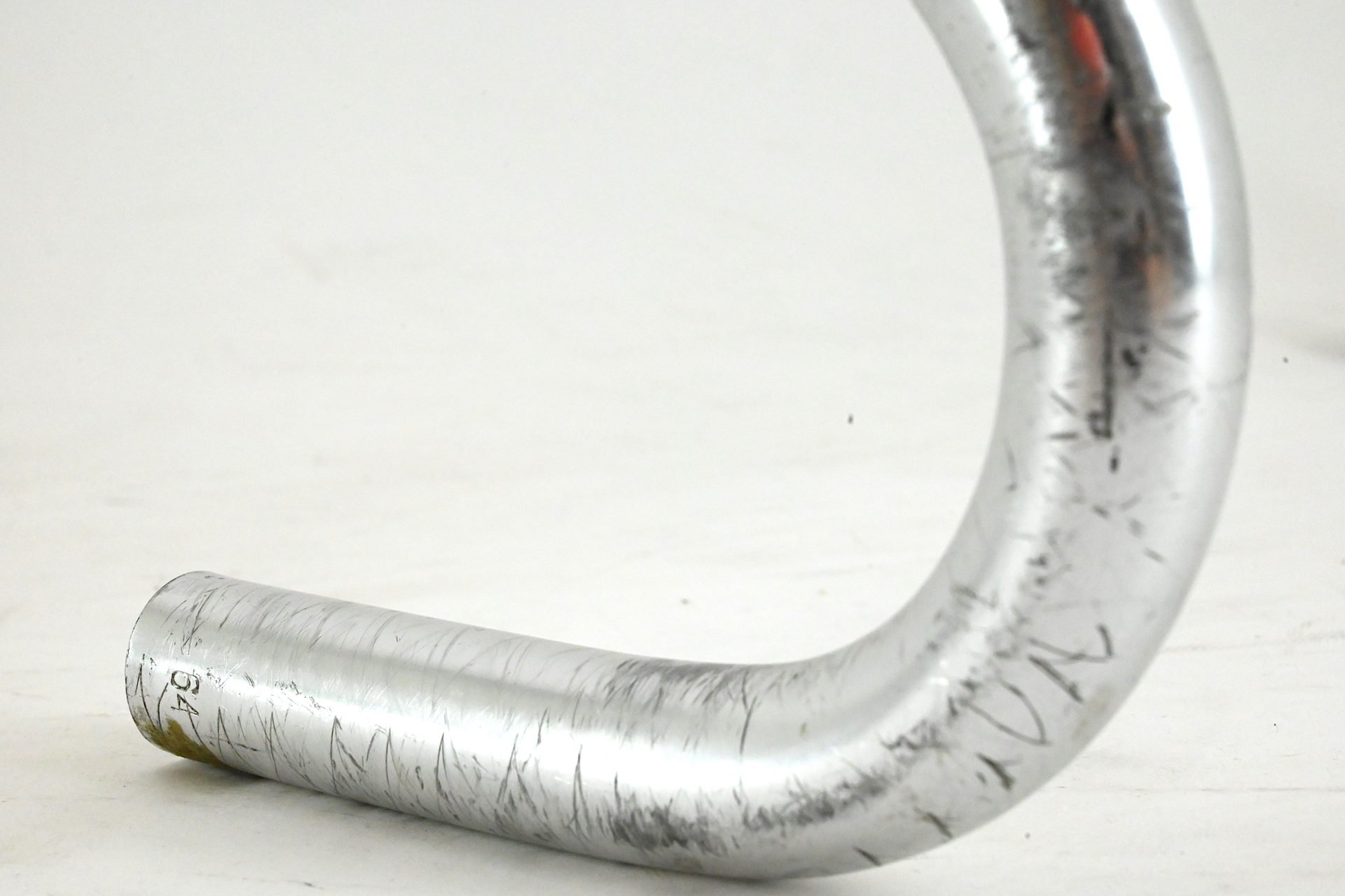 Cinelli Handlebar Giro d'Italia 64-40 - Cicli Berlinetta