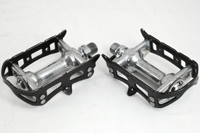 Gipiemme Dual Sprint Road Bicycle Pedals - Image 2