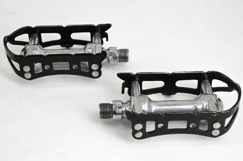 Gipiemme Dual Sprint Road Bicycle Pedals - Image 5