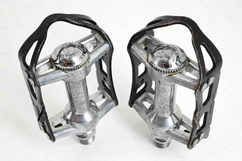 Gipiemme Dual Sprint Road Bicycle Pedals - Image 3