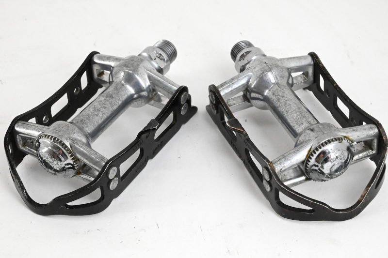 Gipiemme Dual Sprint Road Bicycle Pedals - Image 6