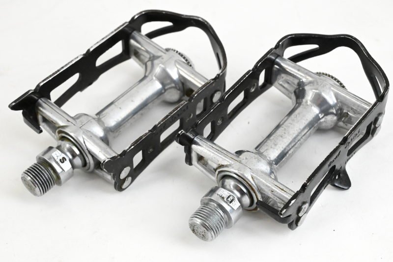 Gipiemme Dual Sprint Road Bicycle Pedals - Image 4