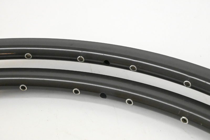Mavic Mach 2 CD 2 Tubular Rims 36 Hole - Image 3