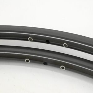 Mavic Mach 2 CD 2 Tubular Rims 36 Hole - Cicli Berlinetta