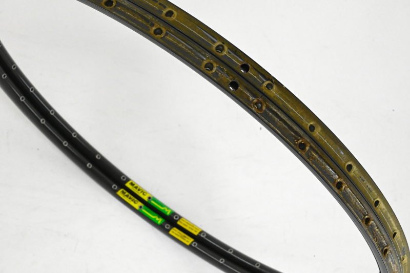 Mavic Mach 2 CD 2 Tubular Rims 36 Hole - Image 5
