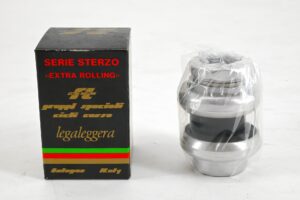 NOS F.T. Bologna Aluminium Tuning Headset 1" Threaded