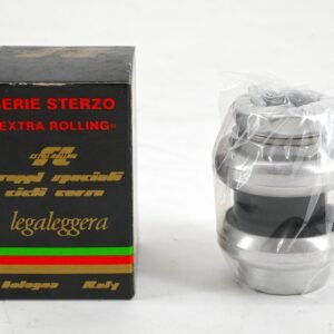 NOS F.T. Bologna Aluminium Tuning Headset 1" Threaded