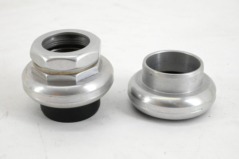 NOS F.T. Bologna Aluminium Tuning Headset 1" Threaded - Image 4