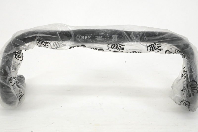 NOS 3TTT ZEPP Handlebar 31.8mm 40cm
