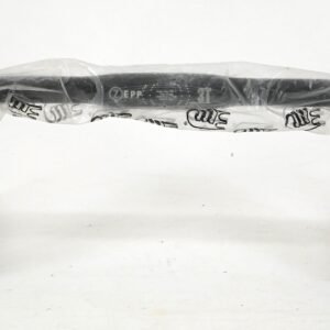 NOS 3TTT ZEPP Handlebar 31.8mm 40cm