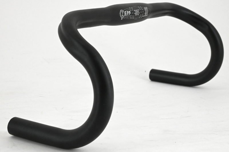 NOS 3TTT ZEPP Handlebar 31.8mm 40cm - Image 3