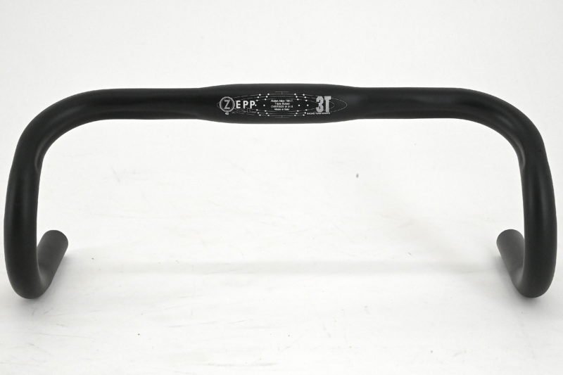 NOS 3TTT ZEPP Handlebar 31.8mm 40cm - Image 5
