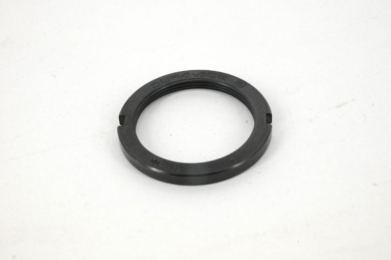 NOS Shimano Dura Ace Track Lockring NJS 7600 - Image 2