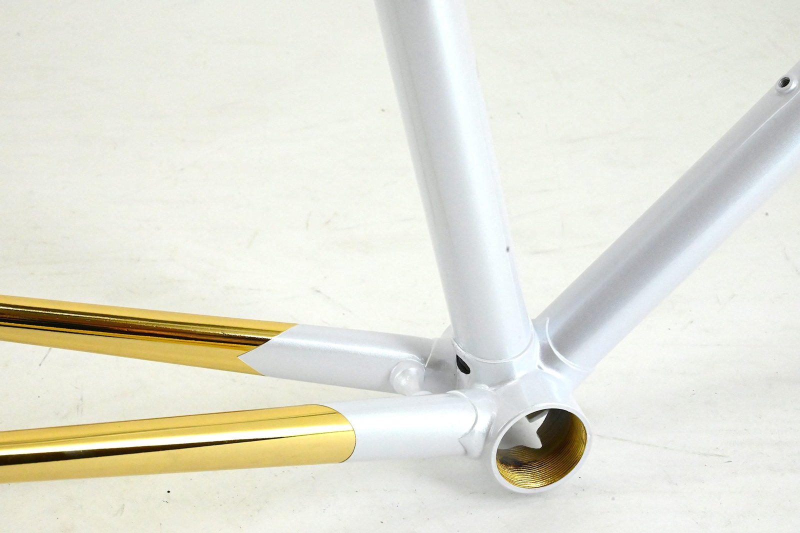 Viner Gold Plated Frame Set for 24" Size 45cm - Image 16