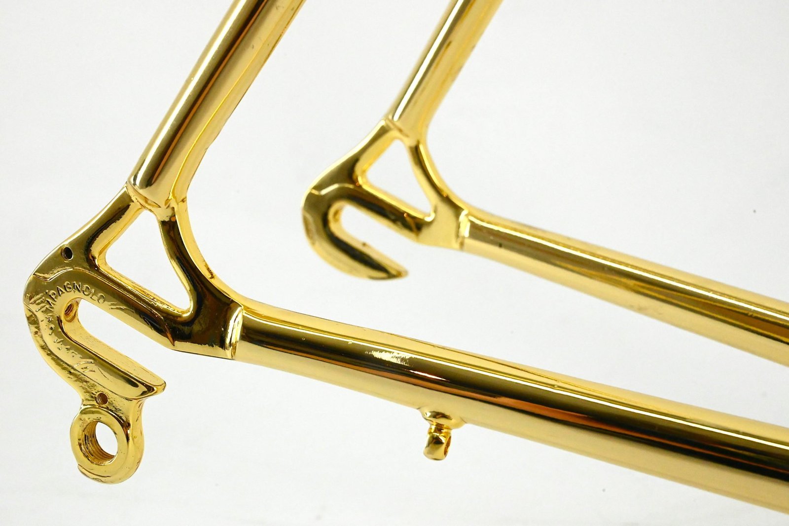 Viner Gold Plated Frame Set for 24" Size 45cm - Image 14