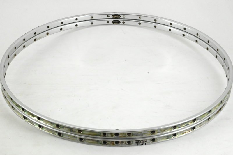 Weinmann Tubular Classic Rims 36 Hole - Image 2