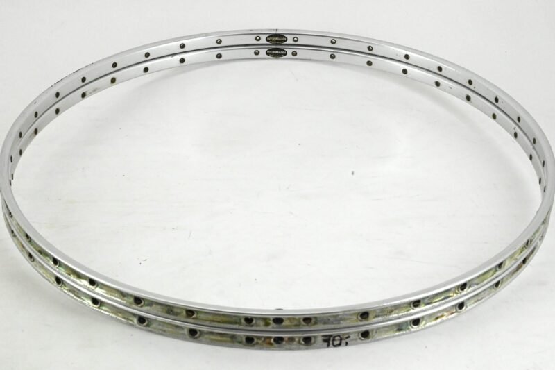 Weinmann Tubular Classic Rims 36 Hole - Cicli Berlinetta