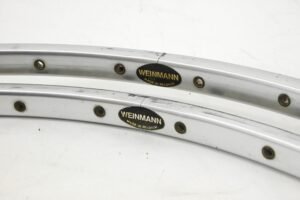 Weinmann Tubular Classic Rims 36 Hole