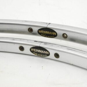 Weinmann Tubular Classic Rims 36 Hole