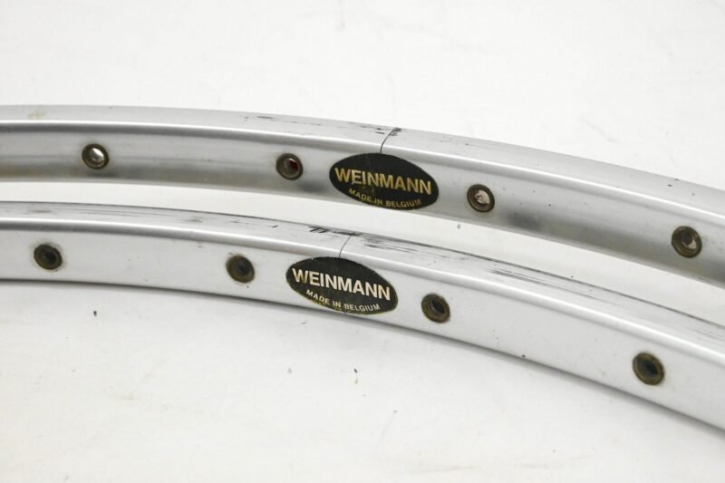 Weinmann Tubular Classic Rims 36 Hole - Cicli Berlinetta