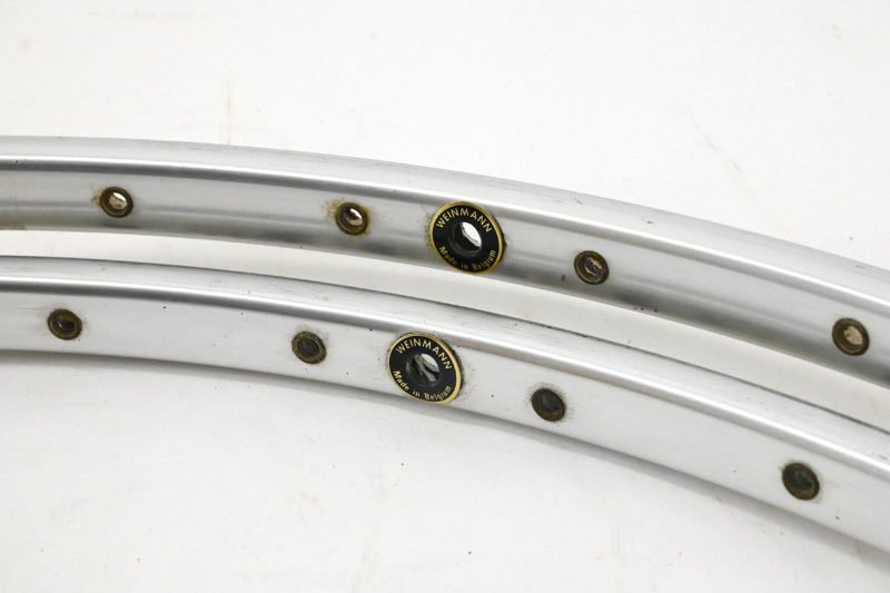 Weinmann Tubular Classic Rims 36 Hole - Image 3