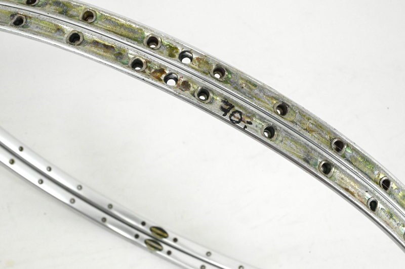 Weinmann Tubular Classic Rims 36 Hole - Image 5