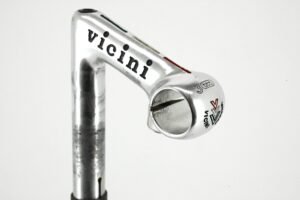 3TTT Record Quill Stem Vicini Pantographed 90mm 25.8mm