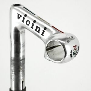 3TTT Record Quill Stem Vicini Pantographed 90mm 25.8mm