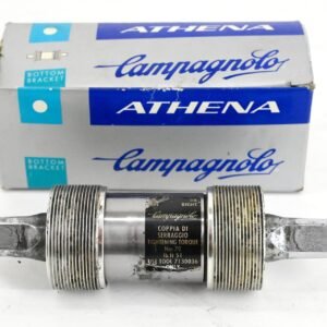 Campagnolo Athena Bottom Bracket 116mm 1.370x24 - Cicli Berlinetta