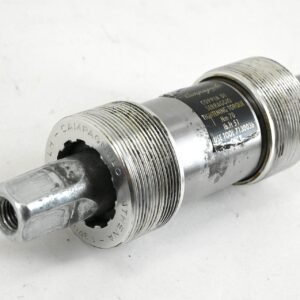 Campagnolo Athena Bottom Bracket 116mm 1.370x24 - Cicli Berlinetta