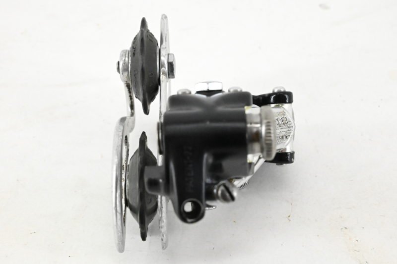 Campagnolo Super Record 1. Gen Rear Derailleur Patent-77 - Image 6
