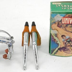 NOS Universal MOD.61 Brakes and Brake Levers