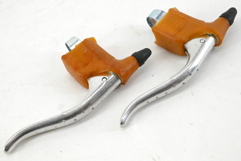 NOS Universal MOD.61 Brakes and Brake Levers - Image 6