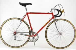 Patelli Super Corsa Campagnolo Super Record Size 54
