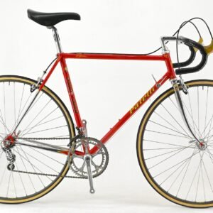 Patelli Super Corsa Campagnolo Super Record Size 54