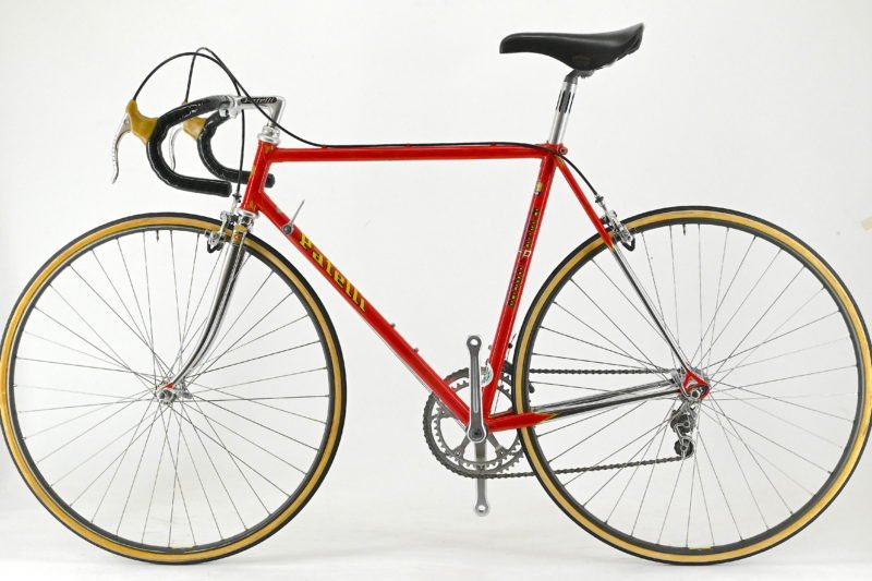 Patelli Super Corsa Campagnolo Super Record Size 54 - Image 2