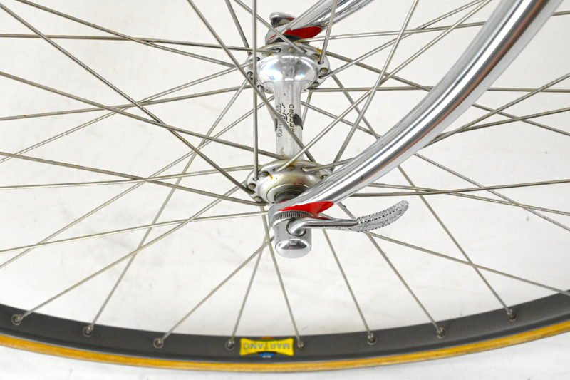 Patelli Super Corsa Campagnolo Super Record Size 54 - Image 8