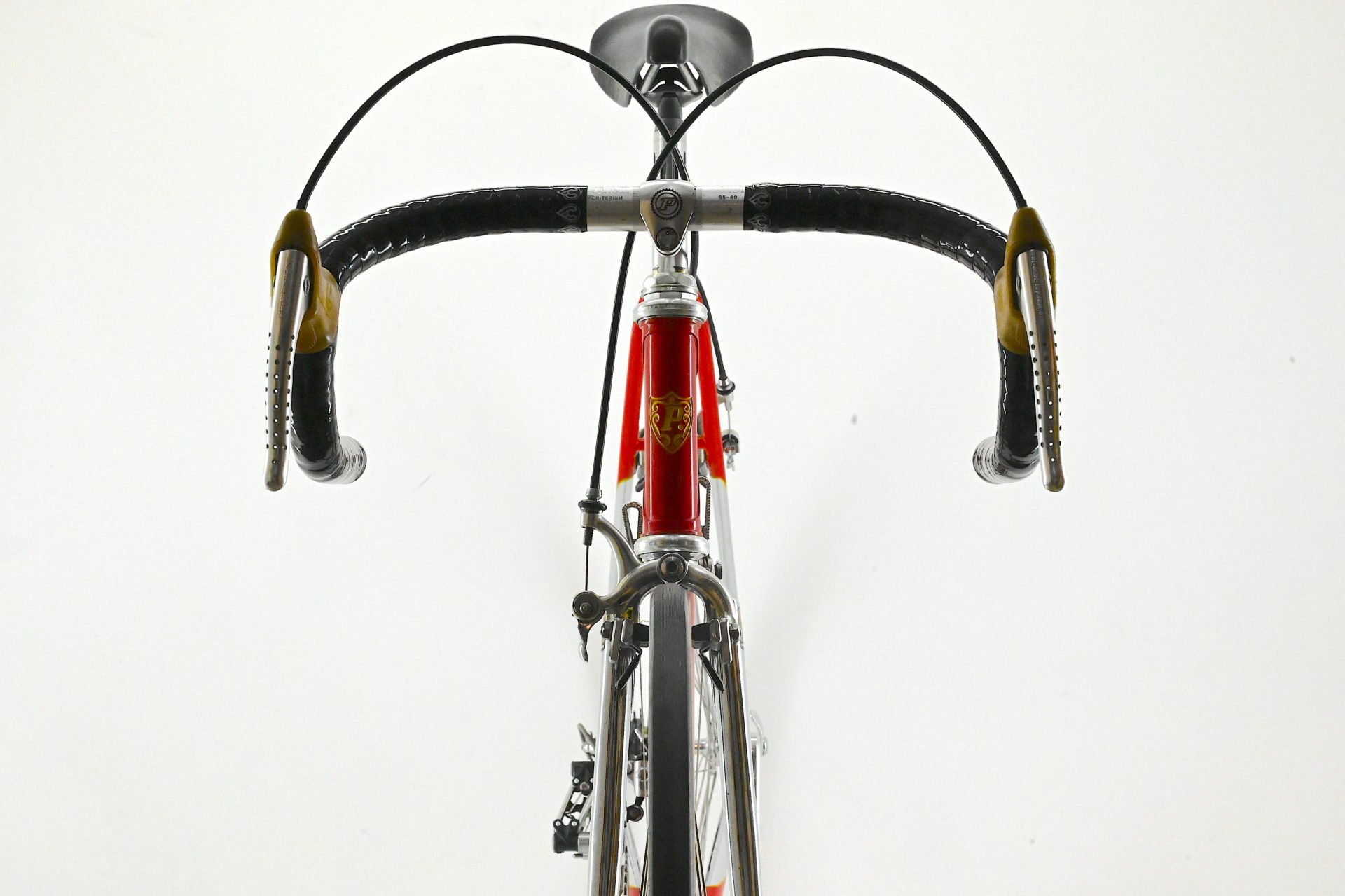 Patelli Super Corsa Campagnolo Super Record Size 54 - Image 2