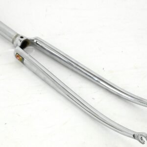 Pinarello Chrome Fork Columbus SL Tubing 1" Threaded