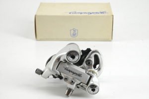 Campagnolo Record 8-Speed Rear Derailleur 1. Gen