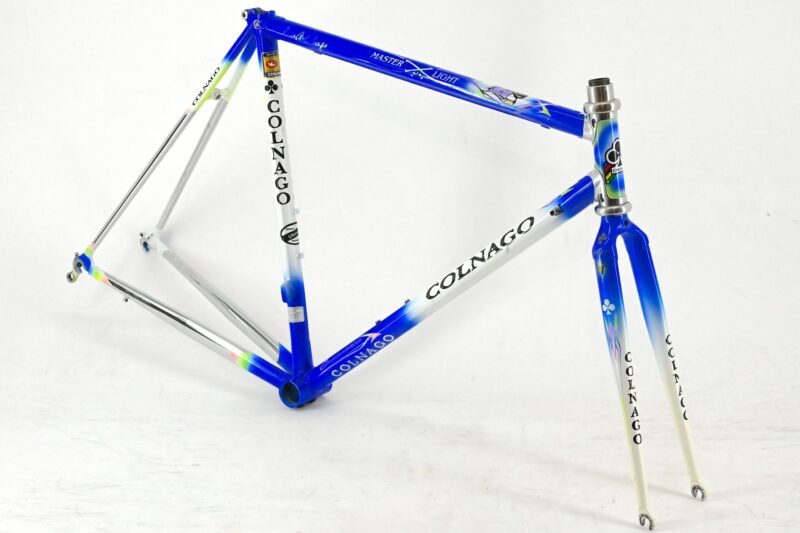 Colnago Master 